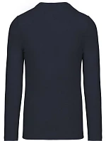 Kariban K 359 Pánské tričko s dlouhým rukávem 20.K359 navy Kariban K 359 Pánské tričko s dlouhým rukávem 20.K359 navy