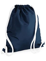 BagBase BG 110 Sportovní vak Icon 52.0110 french navy BagBase BG 110 Sportovní vak Icon 52.0110 french navy