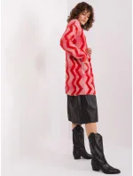 Přepínač AT SW 234701.34 červená Přepínač AT SW 234701.34 červená