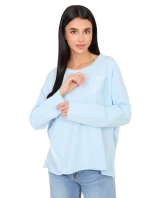 Halenka IT BZ 6527.64 světle modrá