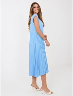 Šaty IT SK 19552.72 modrá