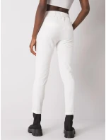 Tepláky RV DR 6437.18 ecru Tepláky RV DR 6437.18 ecru