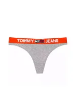 Dámská tanga Jeans UW0UW02823-P61 - Tommy Hilfiger Dámská tanga Jeans UW0UW02823-P61 - Tommy Hilfiger