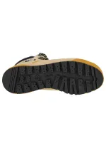 Pánské boty kotníkové Terrex Snowpitch Cold.Rdy M FZ3377 - Adidas