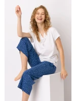 DÁMSKÉ PYŽAMO LNS 623 A25