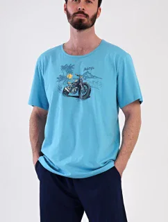 Pánské pyžamo šortky Pavel