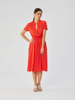 Denní šaty model 193416 Stylove