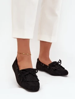 Mokasiny model 218060 Step in style