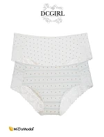 DC Girl kalhotky 27262 A'2 S-XL