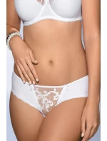 Dámské kalhotky 1352 white - AVA Dámské kalhotky 1352 white - AVA