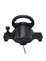 Trust GXT 289 MOVI Černý volant