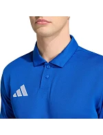 Pánské tričko adidas Entrada 26 Polo blue JZ6665 pánské