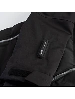 Pánská prošívaná zimní bunda ALTINO PRIMALOFT Pánská prošívaná zimní bunda ALTINO PRIMALOFT