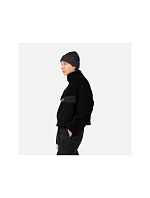 Dámská mikina ROSSIGNOL W ALLTRACK HZ FLEECE, černá Dámská mikina ROSSIGNOL W ALLTRACK HZ FLEECE, černá