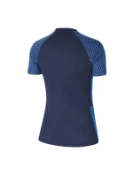 Dámské tréninkové tričko Strike 21 W CW3553-410 - Nike Dámské tréninkové tričko Strike 21 W CW3553-410 - Nike