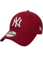 New Era 9Forty New York Yankees Mlb League Essential Cap 80636012 New Era 9Forty New York Yankees Mlb League Essential Cap 80636012