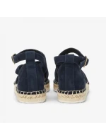 Dámské sandály espadrille W 10415613801305 890 - Marc O'Polo Dámské sandály espadrille W 10415613801305 890 - Marc O'Polo