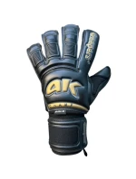 4keepers Champ Gold Black VI RF2 M S906441 brankářské rukavice