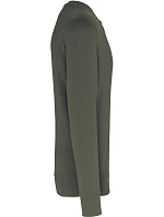 Kariban K 4025 Eco-friendly mikina 20.4025 dark khaki Kariban K 4025 Eco-friendly mikina 20.4025 dark khaki