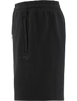 Craft Corporate Frequent Sweatshorts M Pánské těžké teplákové šortky 81.6300 black