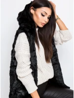 Vesta AT KZ 05201.95P černá Vesta AT KZ 05201.95P černá