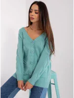 Přepínač AT SW 2241.36P máta