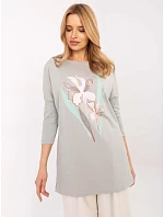 Halenka CLM BZ 0035.93 černá