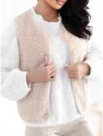 CS vesta KZ 1404.99P světle béžová