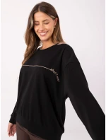 Halenka RV BL A940.60 černá