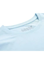 Dámské triko nax NAX DELENA aquamarine Dámské triko nax NAX DELENA aquamarine