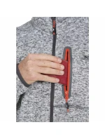 Pánská fleecová bunda Trespass Bingham Pánská fleecová bunda Trespass Bingham