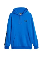 Mikina Puma ESS+ Tape Hoodie FL M 849040 47 pánské