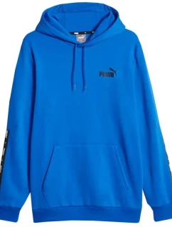 Mikina Puma ESS+ Tape Hoodie FL M 849040 47 pánské