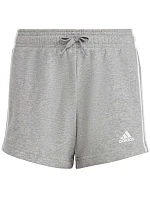 Šortky adidas Essentials 3-Stripes Jr IC3632