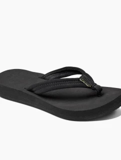 Reef Cushion Breeze W RF001454-BK2 dámské žabky