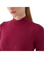 Tričko 4F s dlouhým rukávem FNK W 4FRAW24TFLOF483 60S