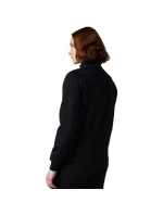 Champion Dámský oblek na zip černý 118289 KK001