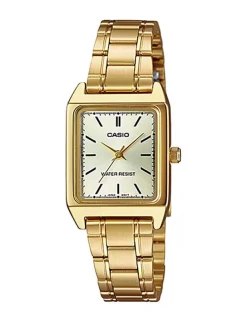 Dámské hodinky CASIO LTP-V007G-9EUDF + BOX