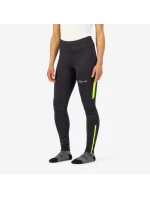 Rogelli dámské kalhoty CORE black-fluor L