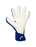 Reusch Fastgrip Advance brankářské rukavice modré 5670200 4994
