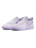 Nike Book 1 Barely Grape Lilac Bloom GRAPE/DAYBREAK- - boty FJ4249-500