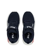 Dětské boty Fila Upspark Velcro FFK0282 53032 Dětské boty Fila Upspark Velcro FFK0282 53032