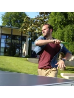 Raketa na stolní tenis 454706 - SOFTBAT