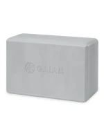 Kostka na jógu Gaiam 63681 Kostka na jógu Gaiam 63681