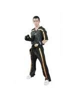 TOP TEN kalhoty na kickbox - SKBP-TT