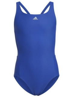 Dětské plavky 3S Mid Suit Jr HD0403 - Adidas