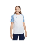 Tričko Nike Df Academy Jsy SS Jr DH8369 102 Tričko Nike Df Academy Jsy SS Jr DH8369 102