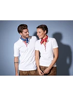 Daiber JN 715 Dámské piqué polo v tradičním krojovém stylu 02.0715 royal/royal white Daiber JN 715 Dámské piqué polo v tradičním krojovém stylu 02.0715 royal/royal white