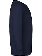 Neutral O 33001 Dětská raglánová mikina z bio bavlny 77.3301 navy Neutral O 33001 Dětská raglánová mikina z bio bavlny 77.3301 navy