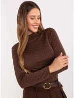 Halenka IT BZ 15368 1.04 hnědá